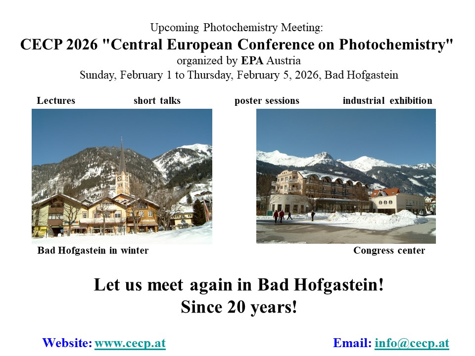 Fotochemická konference