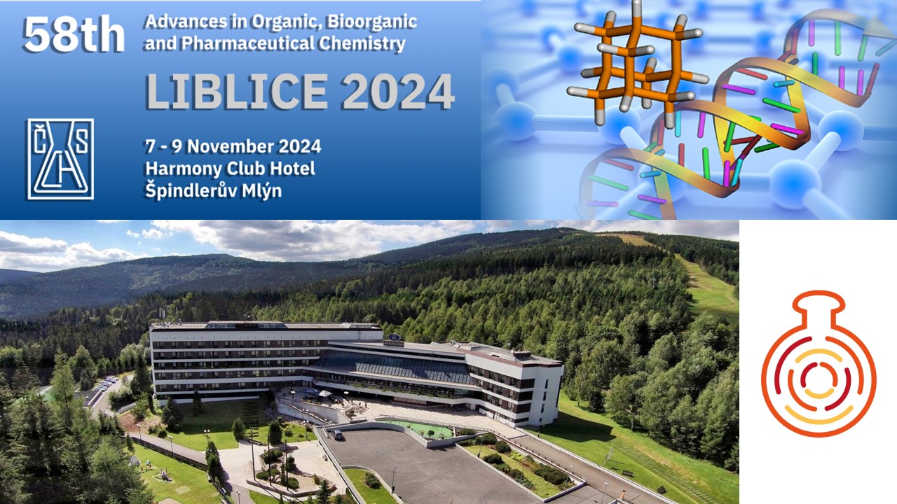 Registrace na Liblice 2024 spuštěna!