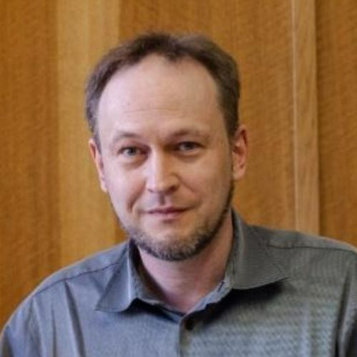 prof. Ing. Radek Cibulka, Ph.D.